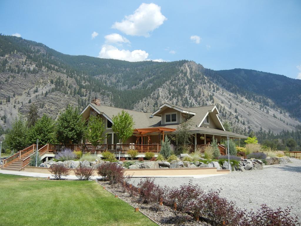 Bed and Breakfast Rocky Point Ranch, Montana Eddy Zewnętrze zdjęcie