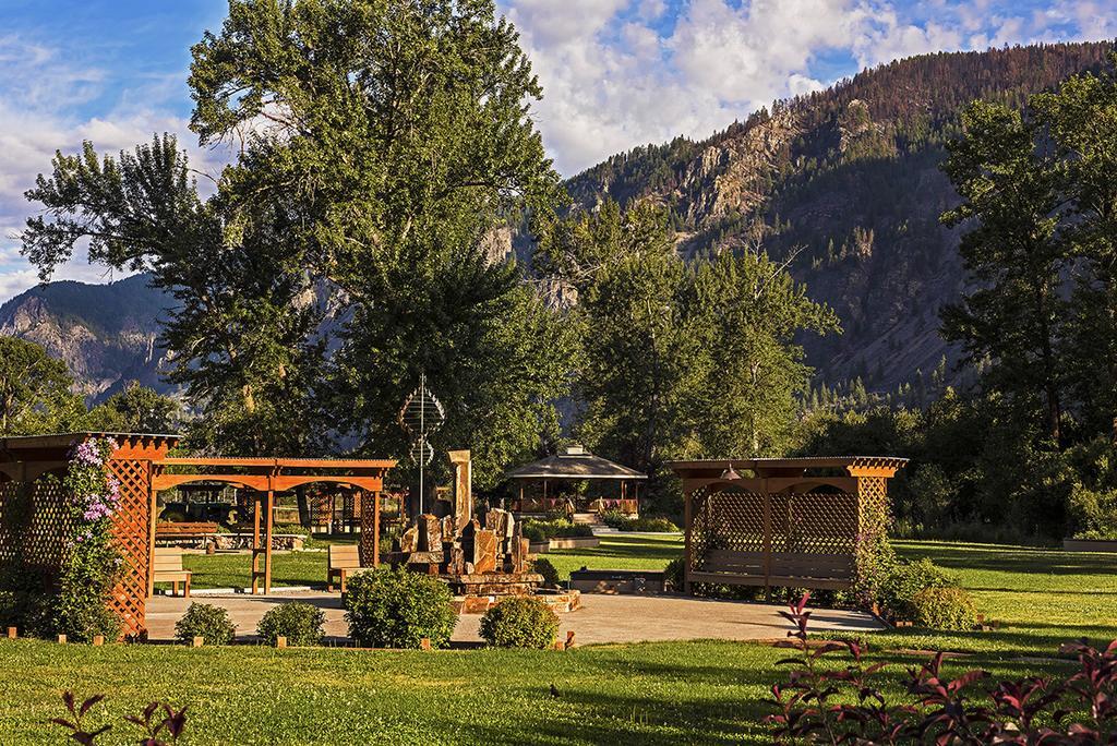 Bed and Breakfast Rocky Point Ranch, Montana Eddy Zewnętrze zdjęcie