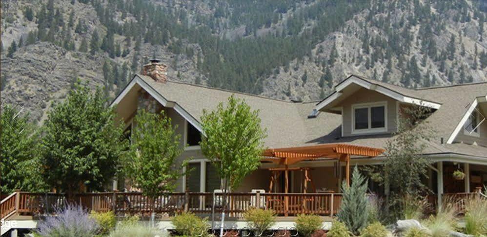 Bed and Breakfast Rocky Point Ranch, Montana Eddy Zewnętrze zdjęcie
