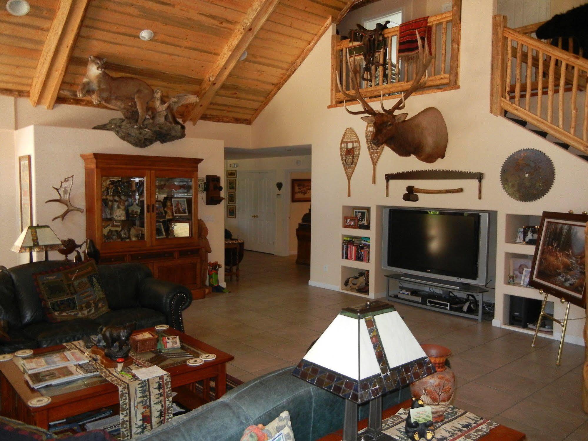 Bed and Breakfast Rocky Point Ranch, Montana Eddy Zewnętrze zdjęcie