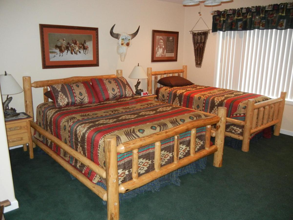 Bed and Breakfast Rocky Point Ranch, Montana Eddy Zewnętrze zdjęcie
